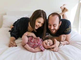 Is your home suitable for an in-home family photoshoot in Dubai?